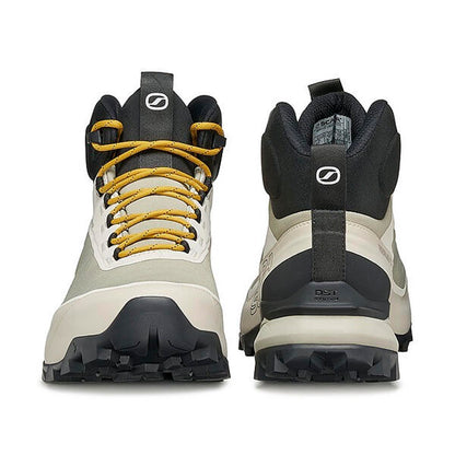 Scarpa Ribelle Cross 2 Mid GTX Men fog lemon curry