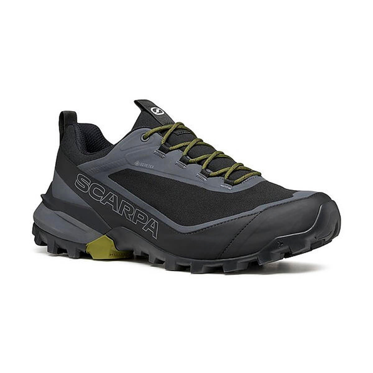 Scarpa Ribelle Cross 2 GTX Men black olive