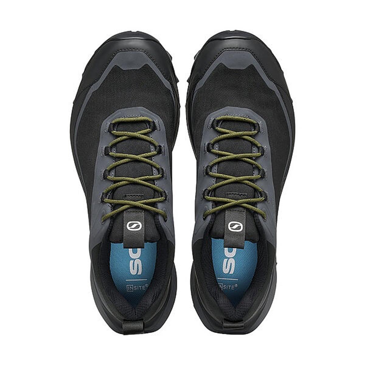 Scarpa Ribelle Cross 2 GTX Men black olive