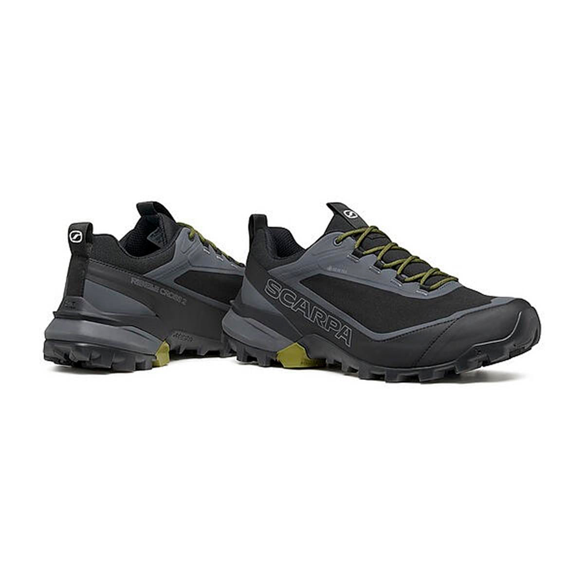 Scarpa Ribelle Cross 2 GTX Men black olive
