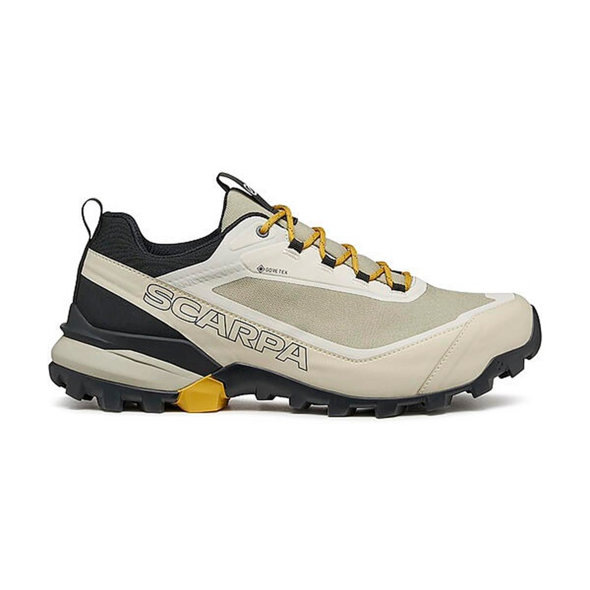Scarpa Ribelle Cross 2 GTX Men fog lemon curry