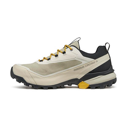 Scarpa Ribelle Cross 2 GTX Men fog lemon curry
