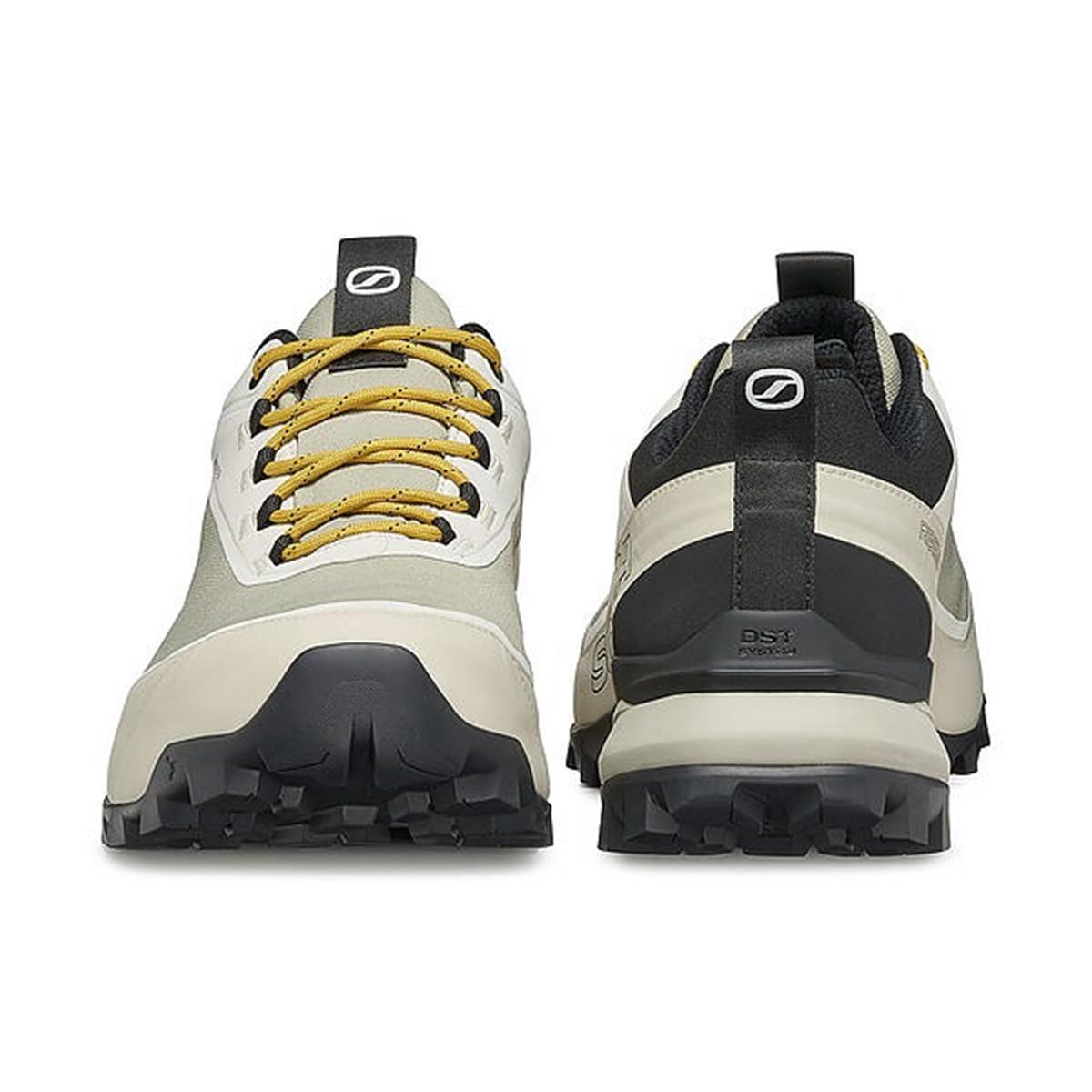 Scarpa Ribelle Cross 2 GTX Men fog lemon curry
