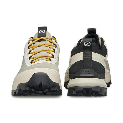 Scarpa Ribelle Cross 2 GTX Men fog lemon curry
