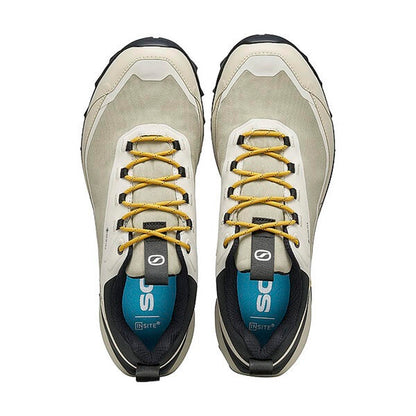 Scarpa Ribelle Cross 2 GTX Men fog lemon curry