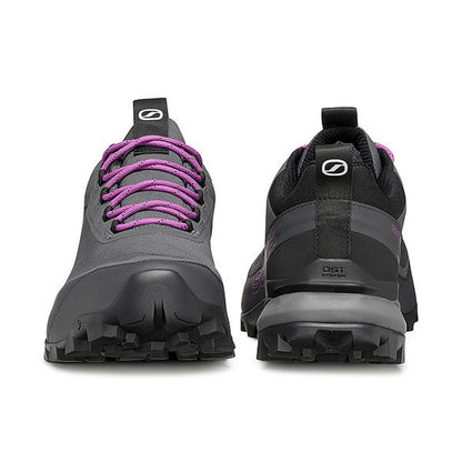 Scarpa Ribelle Cross 2 GTX Women dark grey purple