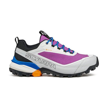 Scarpa Ribelle Cross 2 GTX Women white orchid