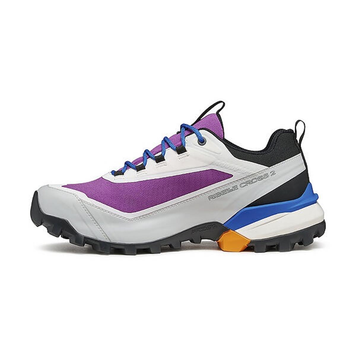 Scarpa Ribelle Cross 2 GTX Women white orchid
