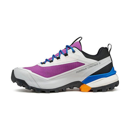 Scarpa Ribelle Cross 2 GTX Women white orchid