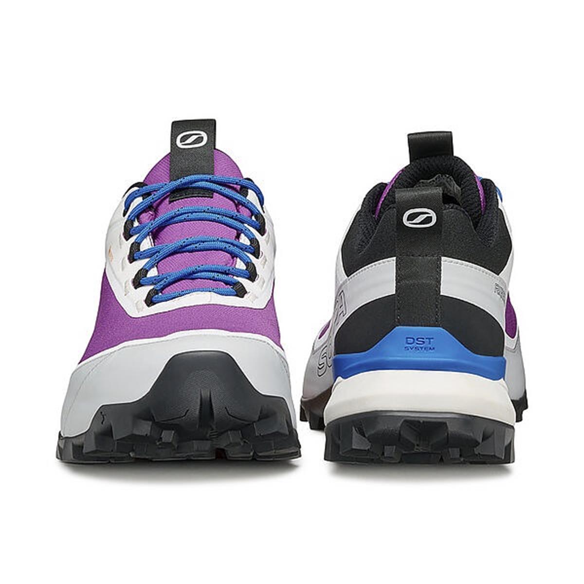 Scarpa Ribelle Cross 2 GTX Women white orchid