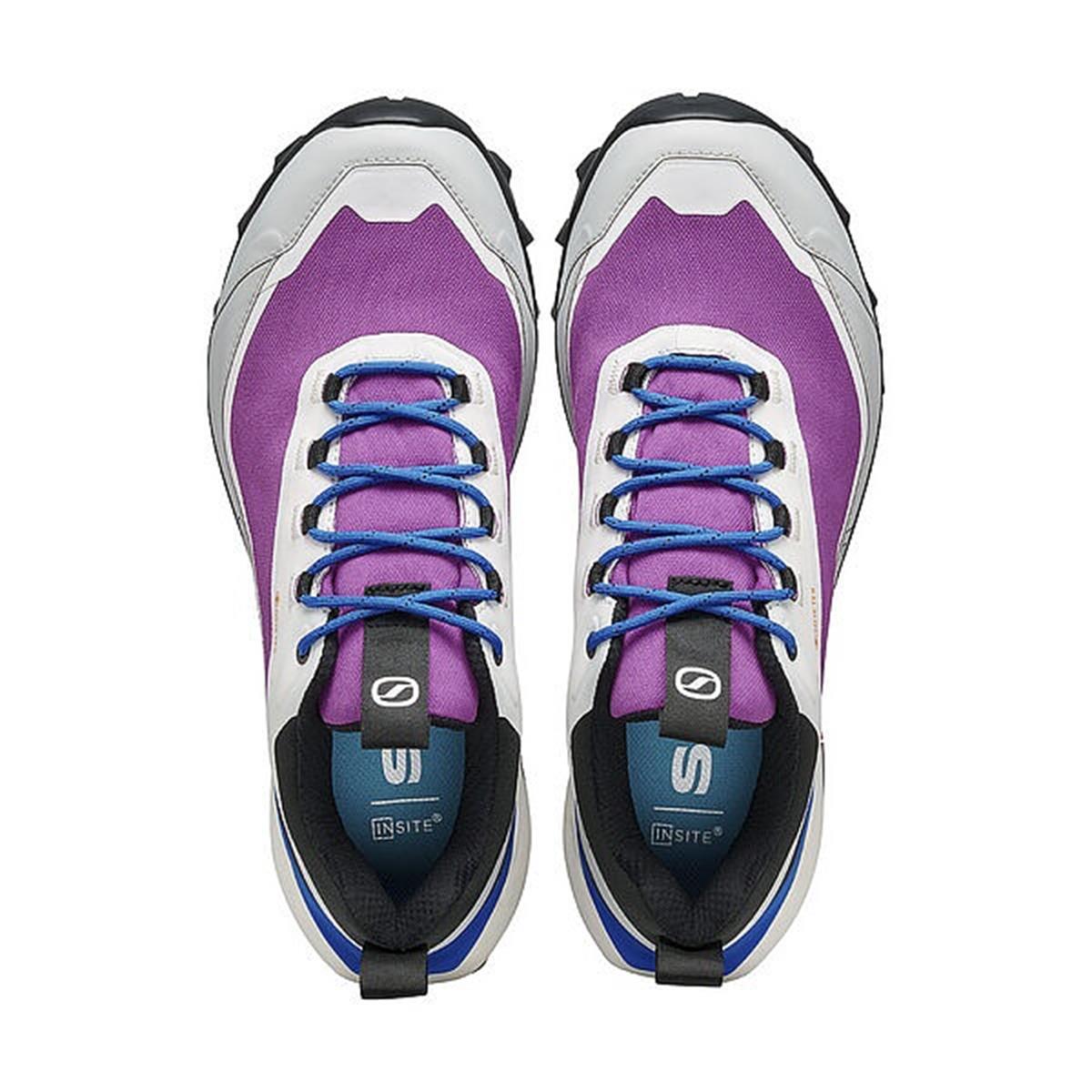Scarpa Ribelle Cross 2 GTX Women white orchid