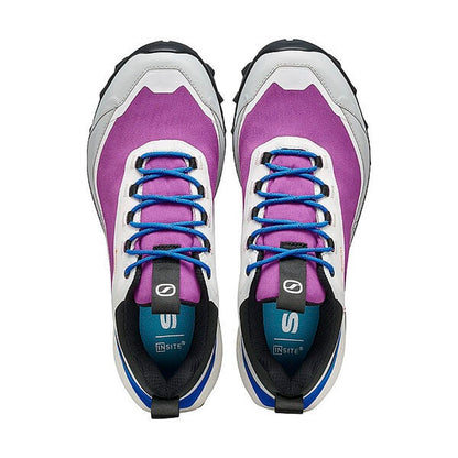 Scarpa Ribelle Cross 2 GTX Women white orchid