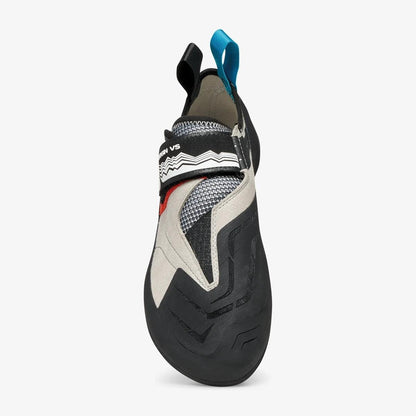 Bild 1 Origin VS light gray/red
