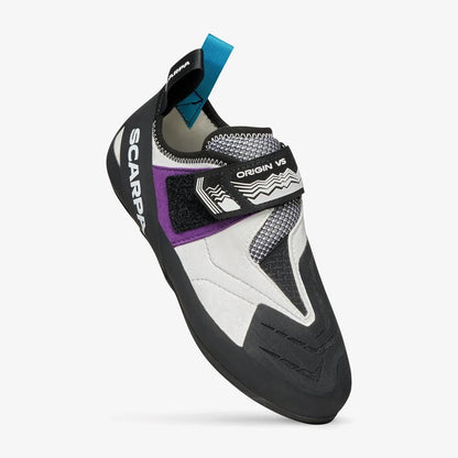 Bild 1 Origin VS LV white/puple