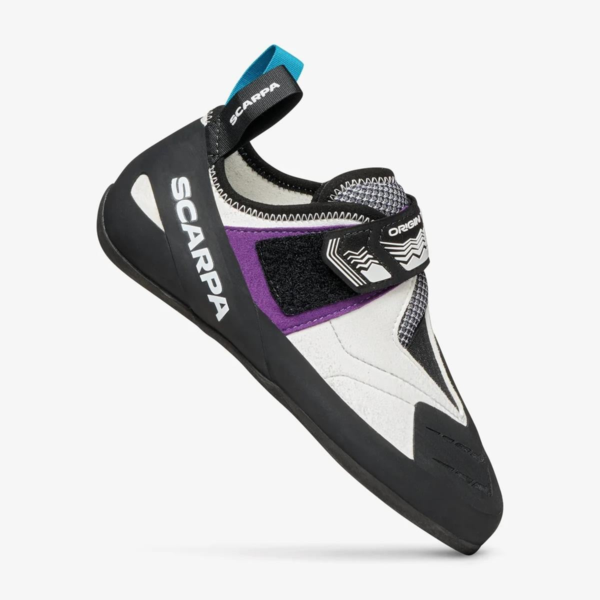 Bild 1 Origin VS LV white/puple