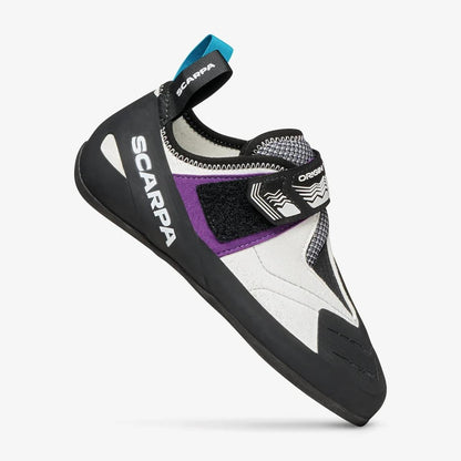 Bild 1 Origin VS LV white/puple