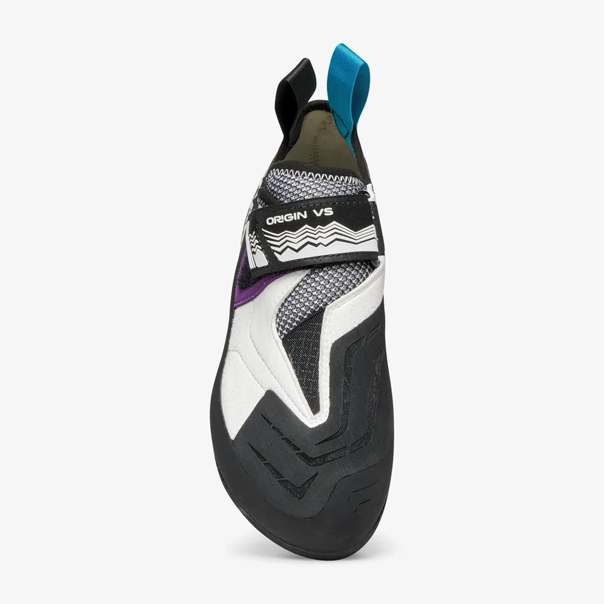 Bild 1 Origin VS LV white/puple