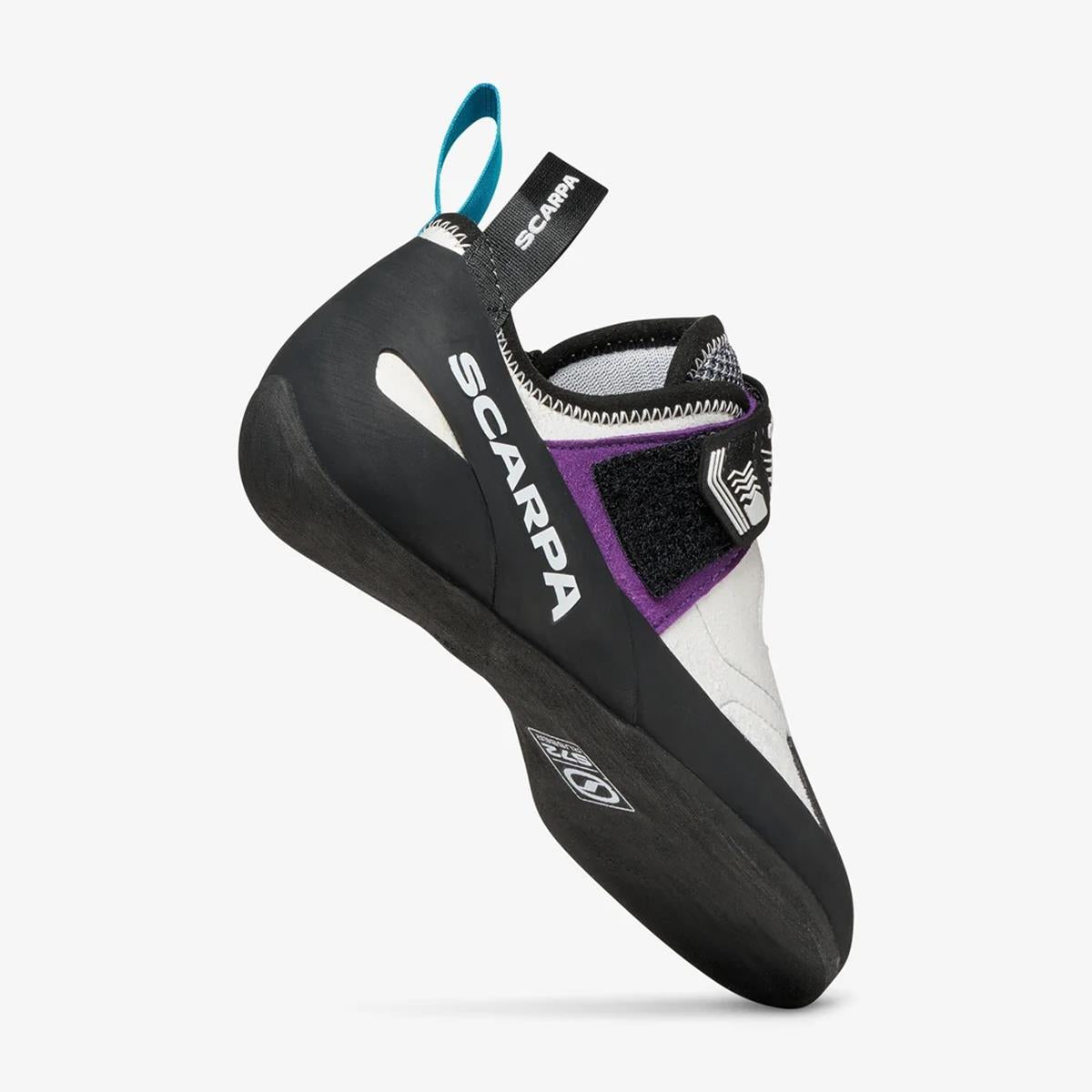 Bild 1 Origin VS LV white/puple