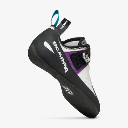 Bild 1 Origin VS LV white/puple