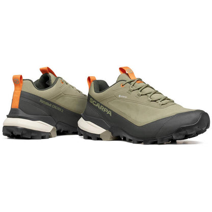 Bild 1 Ribelle Cross 2 GTX gray aloe/pumpkin