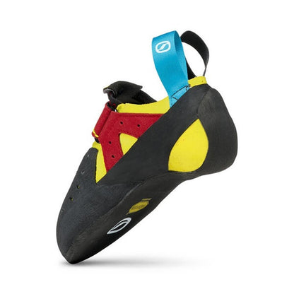 Scarpa Drago Kid yellow