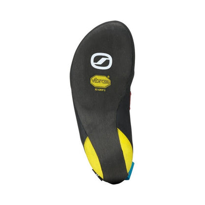Scarpa Drago Kid yellow
