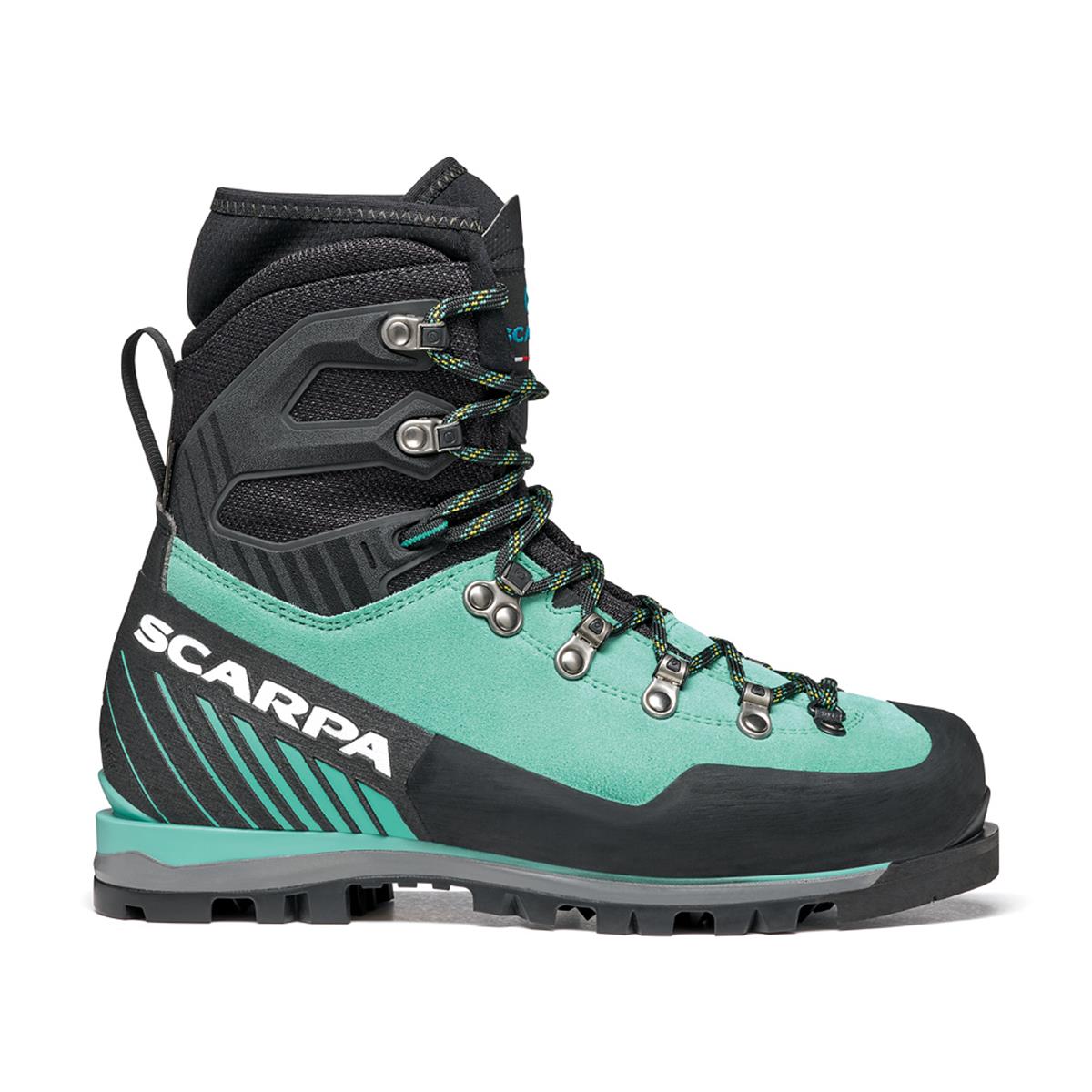 Scarpa Mont Blanc Pro GTX Woman, Bild 2 von 7