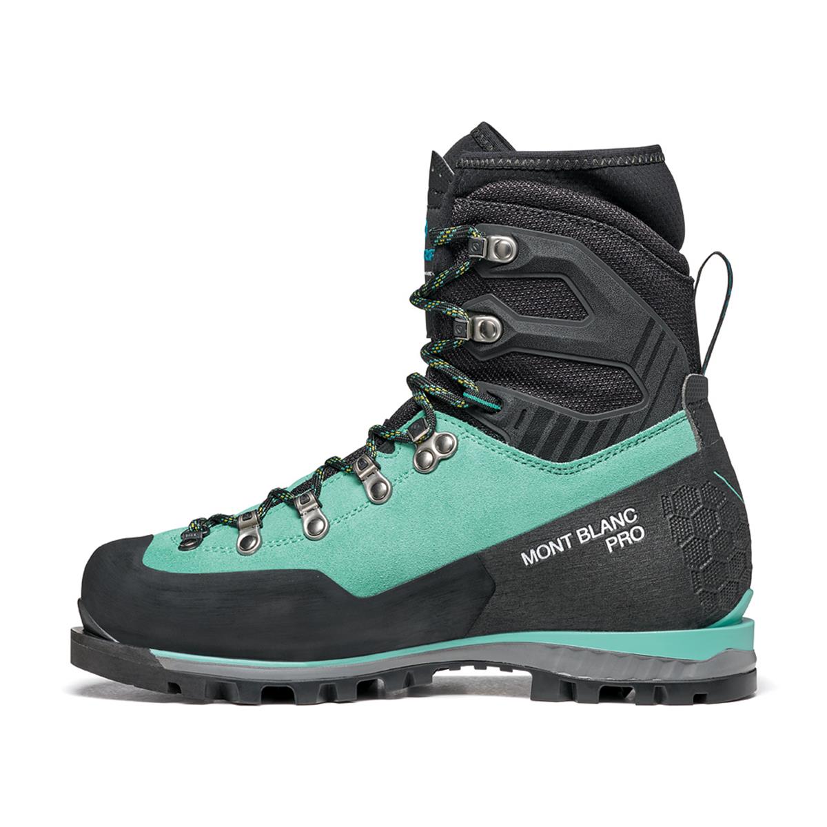 Scarpa Mont Blanc Pro GTX Woman