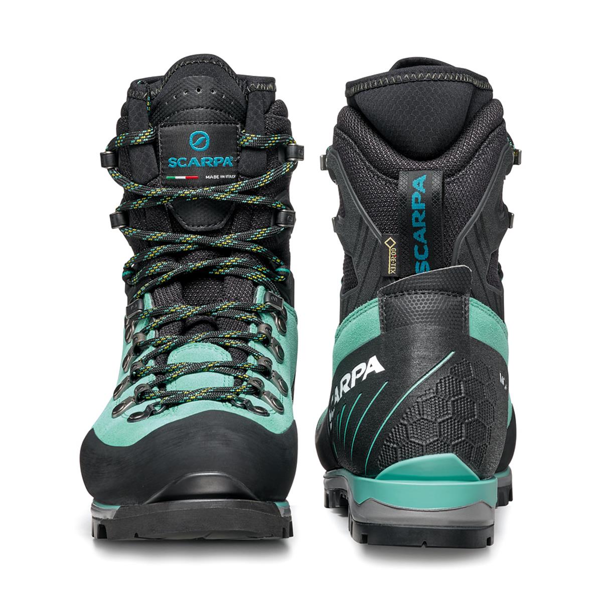 Scarpa Mont Blanc Pro GTX Woman, Bild 4 von 7