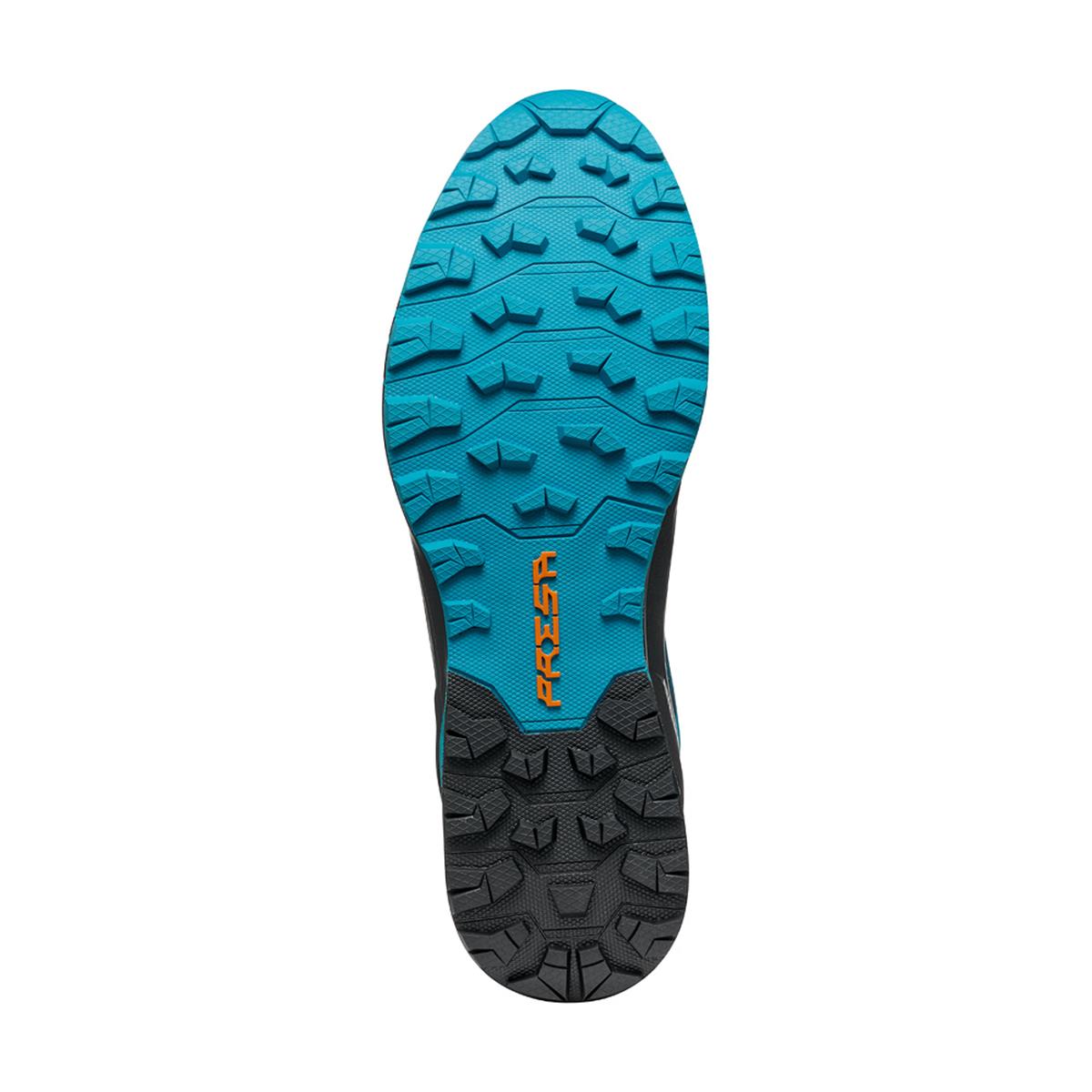 Scarpa Ribelle Run GTX anthracite lakeblue, Bild 5 von 7