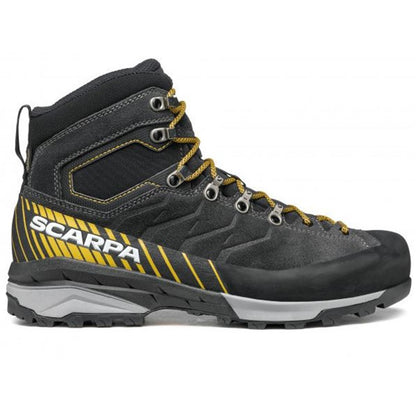 Scarpa Mescalito TRK GTX dark anthracite