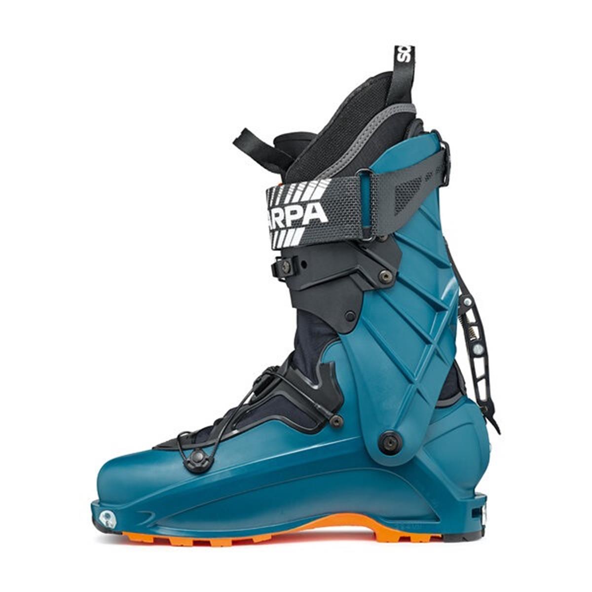 Scarpa F1 GT, Bild 3 von 8