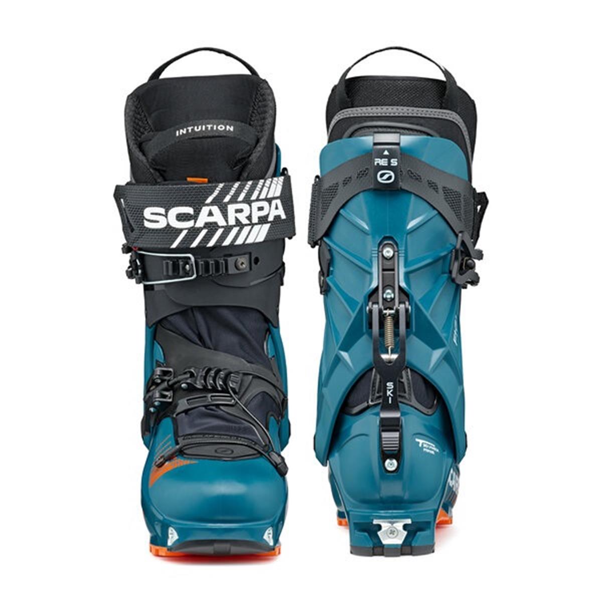 Scarpa F1 GT, Bild 4 von 8
