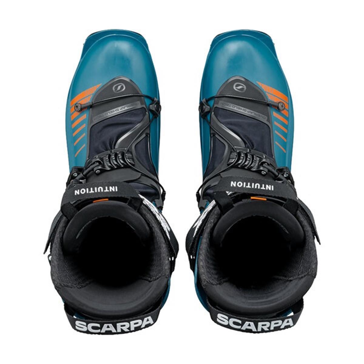 Scarpa F1 GT, Bild 6 von 8