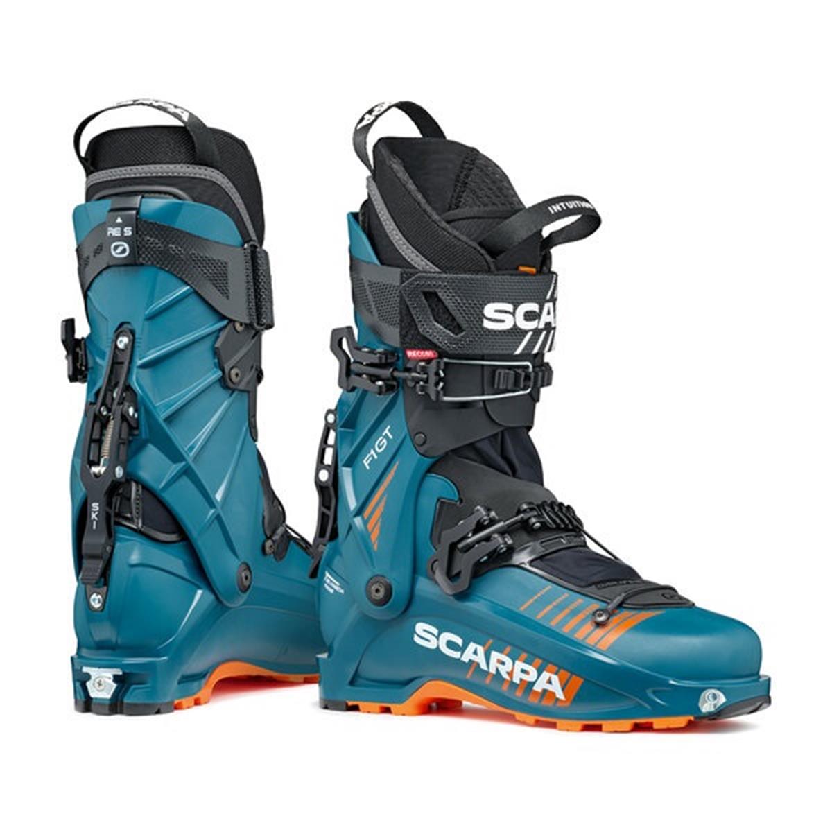 Scarpa F1 GT, Bild 7 von 8