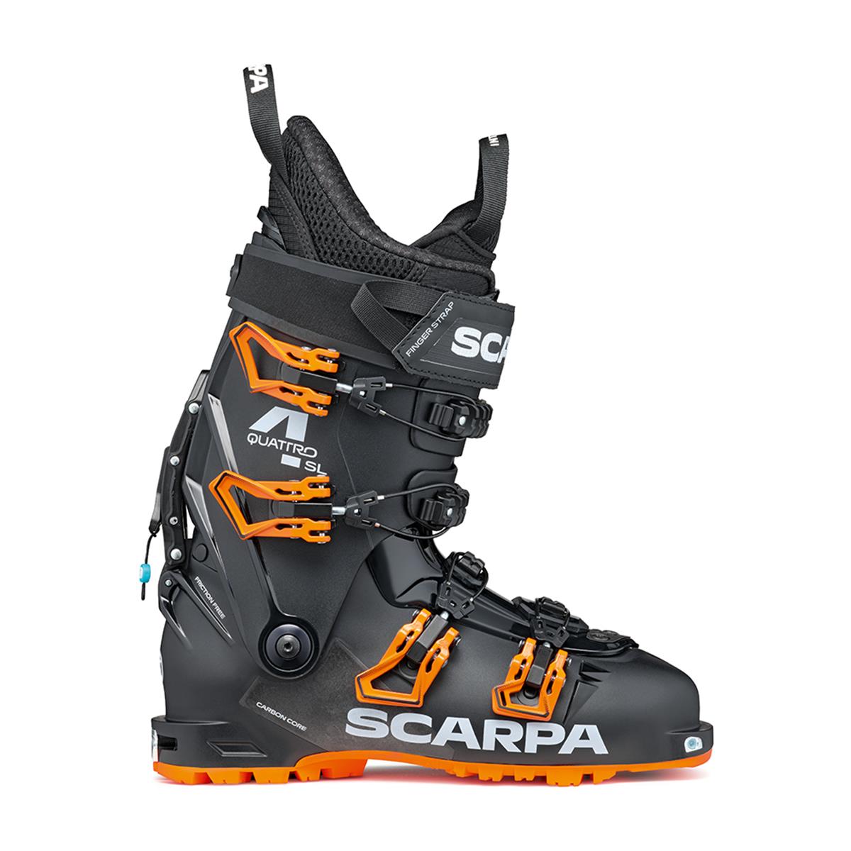 Scarpa 4-Quattro SL, Bild 2 von 8