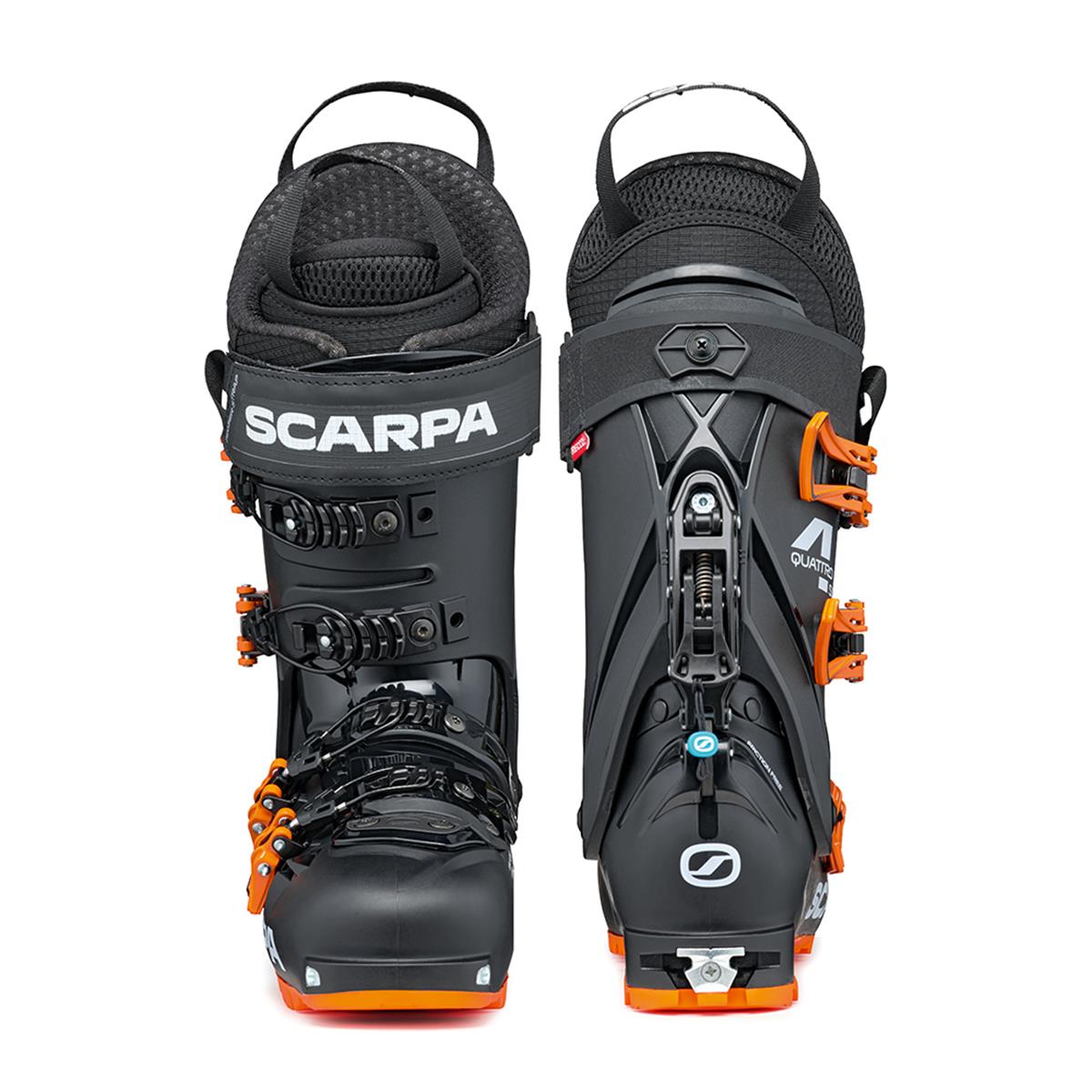 Scarpa 4-Quattro SL, Bild 4 von 8