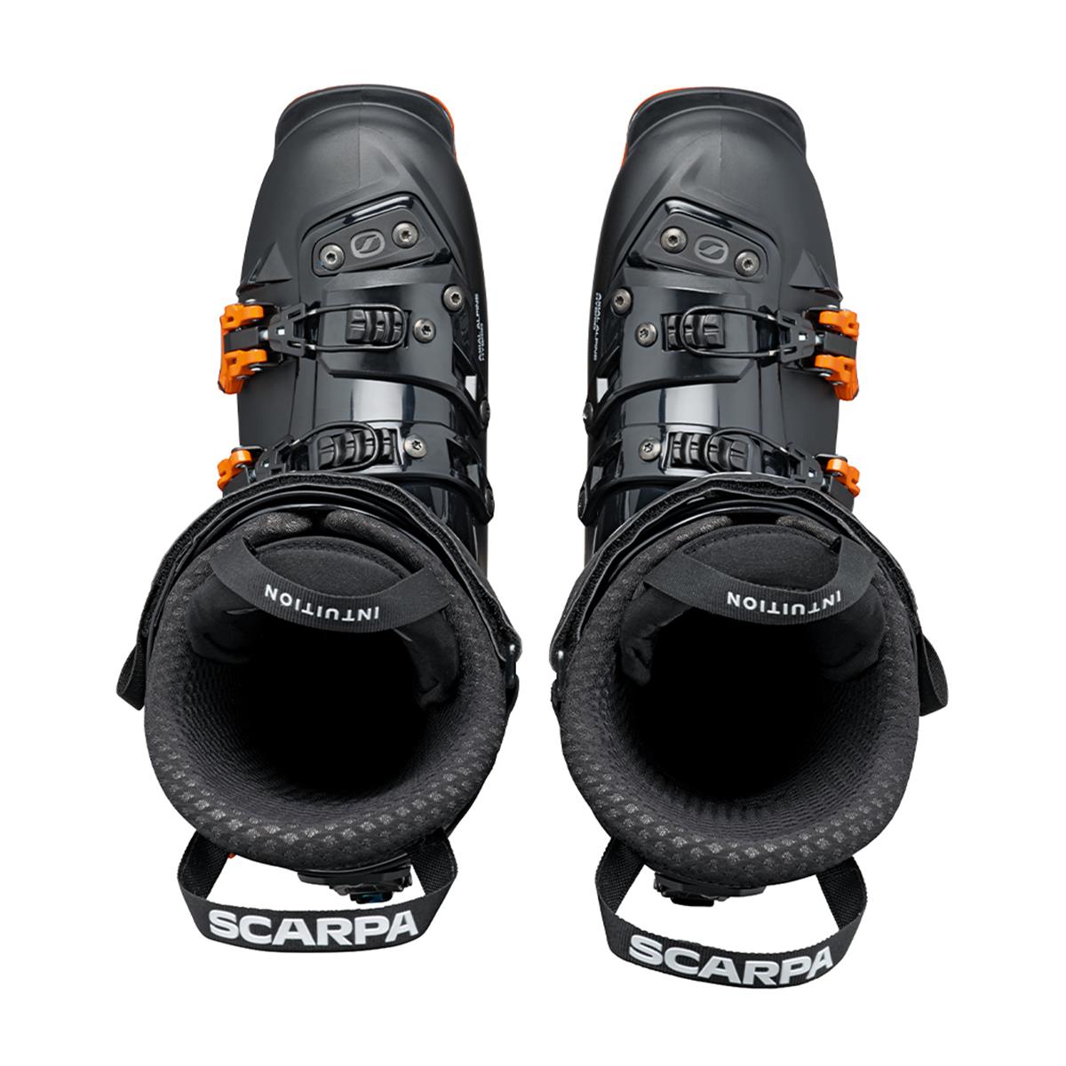 Scarpa 4-Quattro SL, Bild 6 von 8