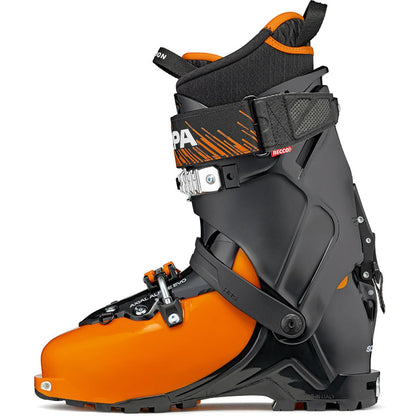 Scarpa Maestrale Herren orange/black