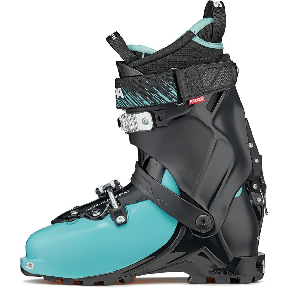 Bild 1 Gea  emerald/black