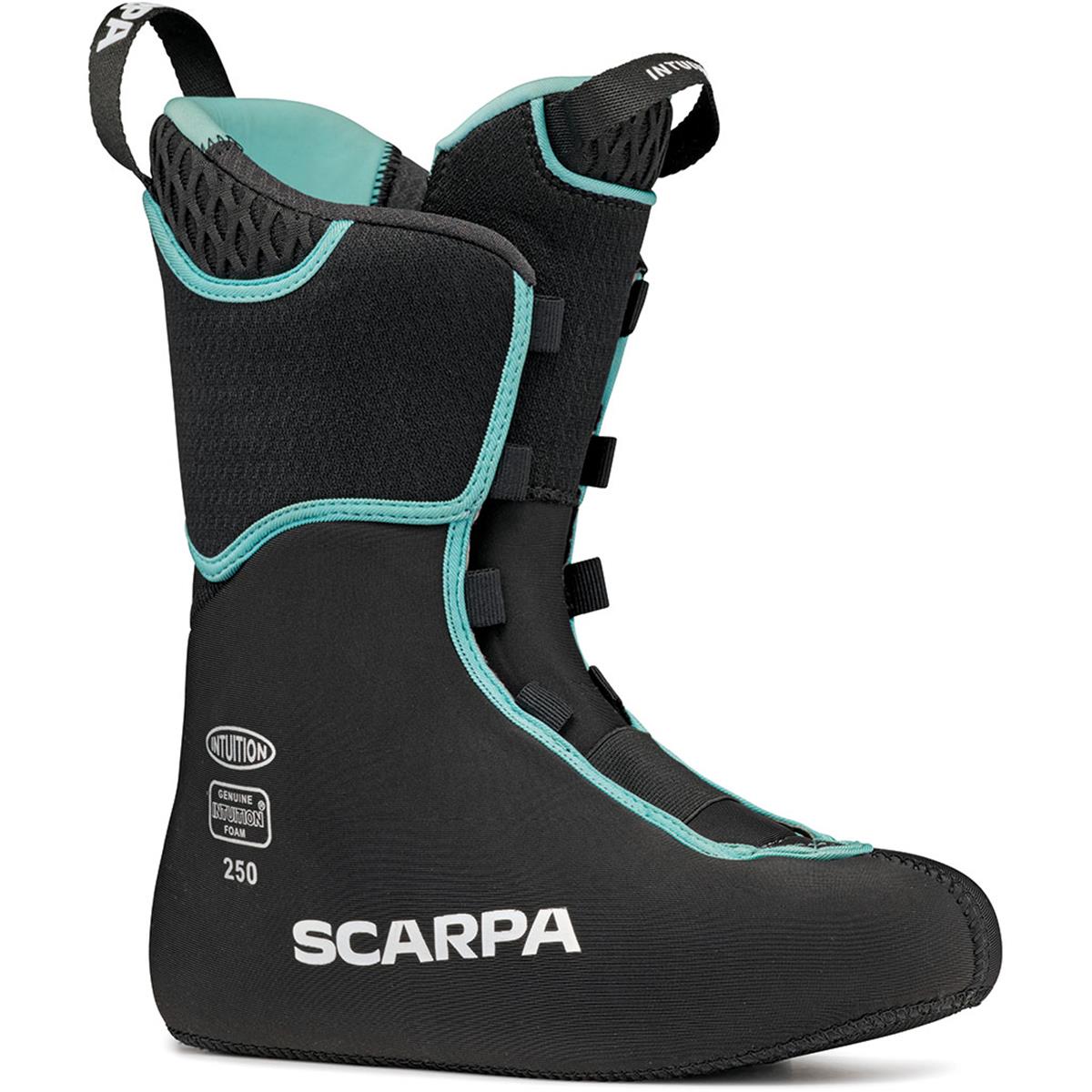 Bild 1 Gea  emerald/black