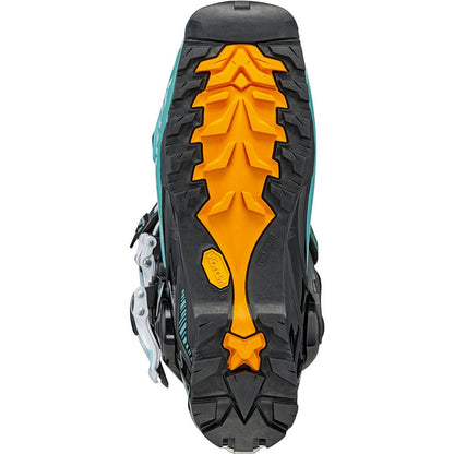 Bild 1 Gea  emerald/black