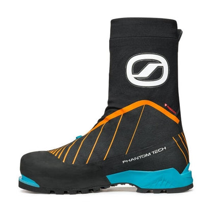 Scarpa Phantom Tech HD black/bright orange