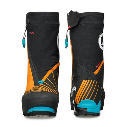 Scarpa Phantom Tech HD black/bright orange
