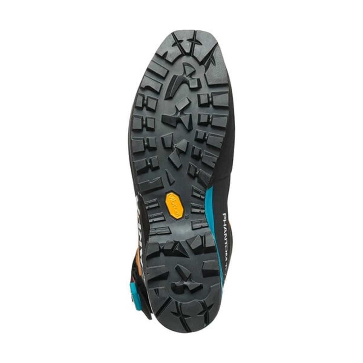 Scarpa Phantom Tech HD black/bright orange