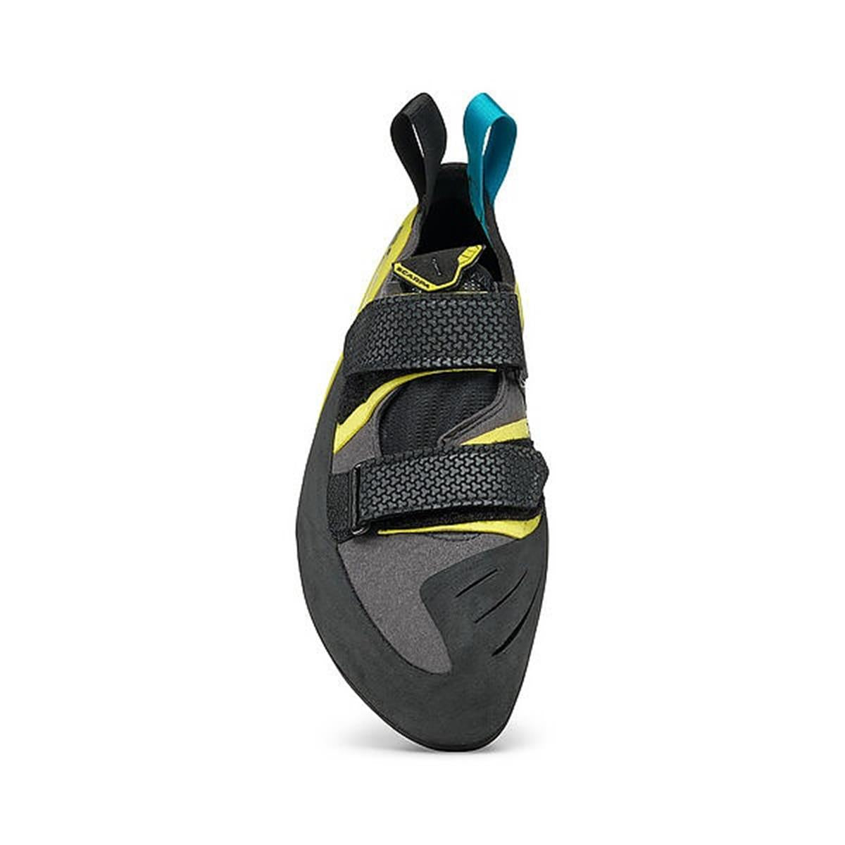 Scarpa Arpia V shark yellow, Bild 3 von 8