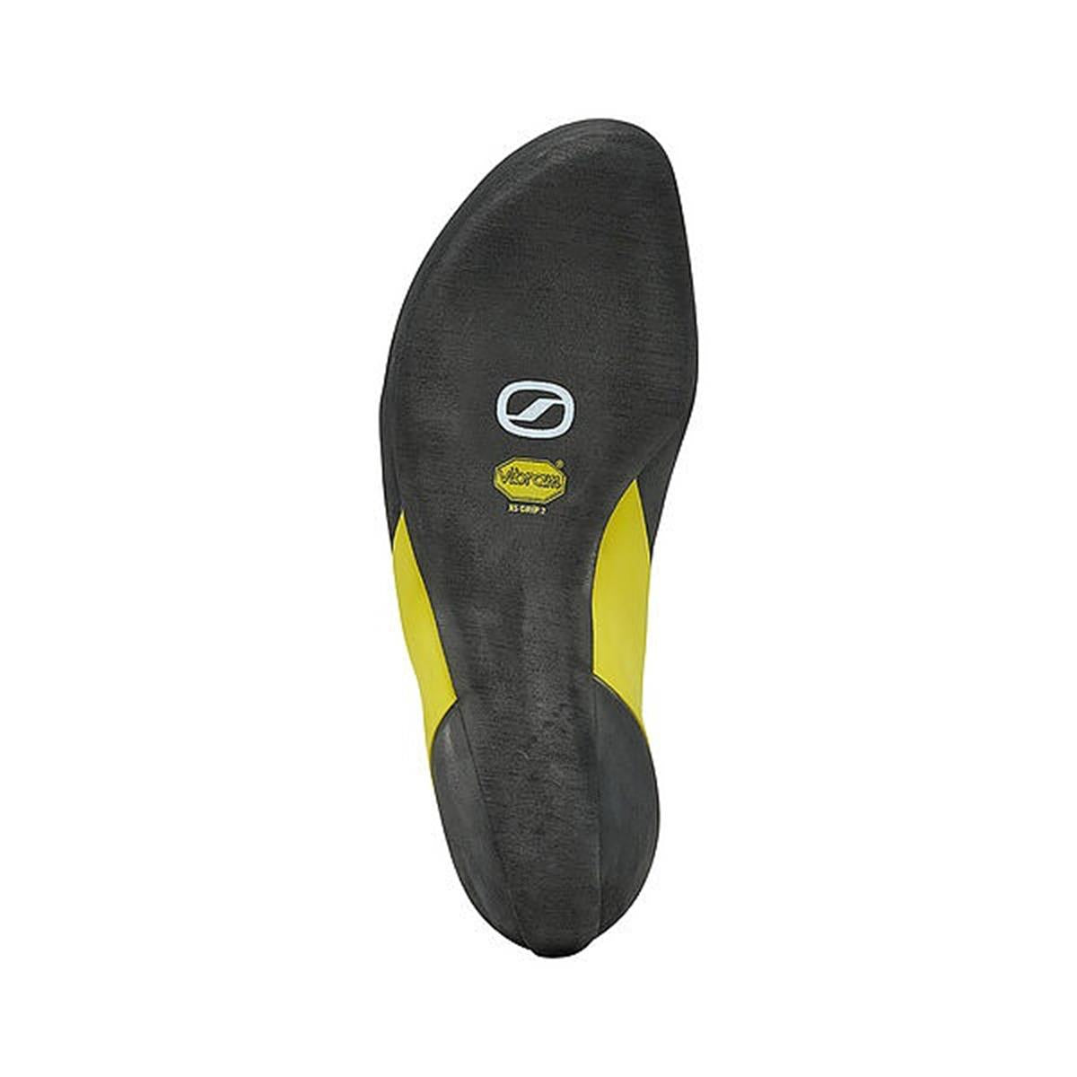 Scarpa Arpia V shark yellow, Bild 7 von 8
