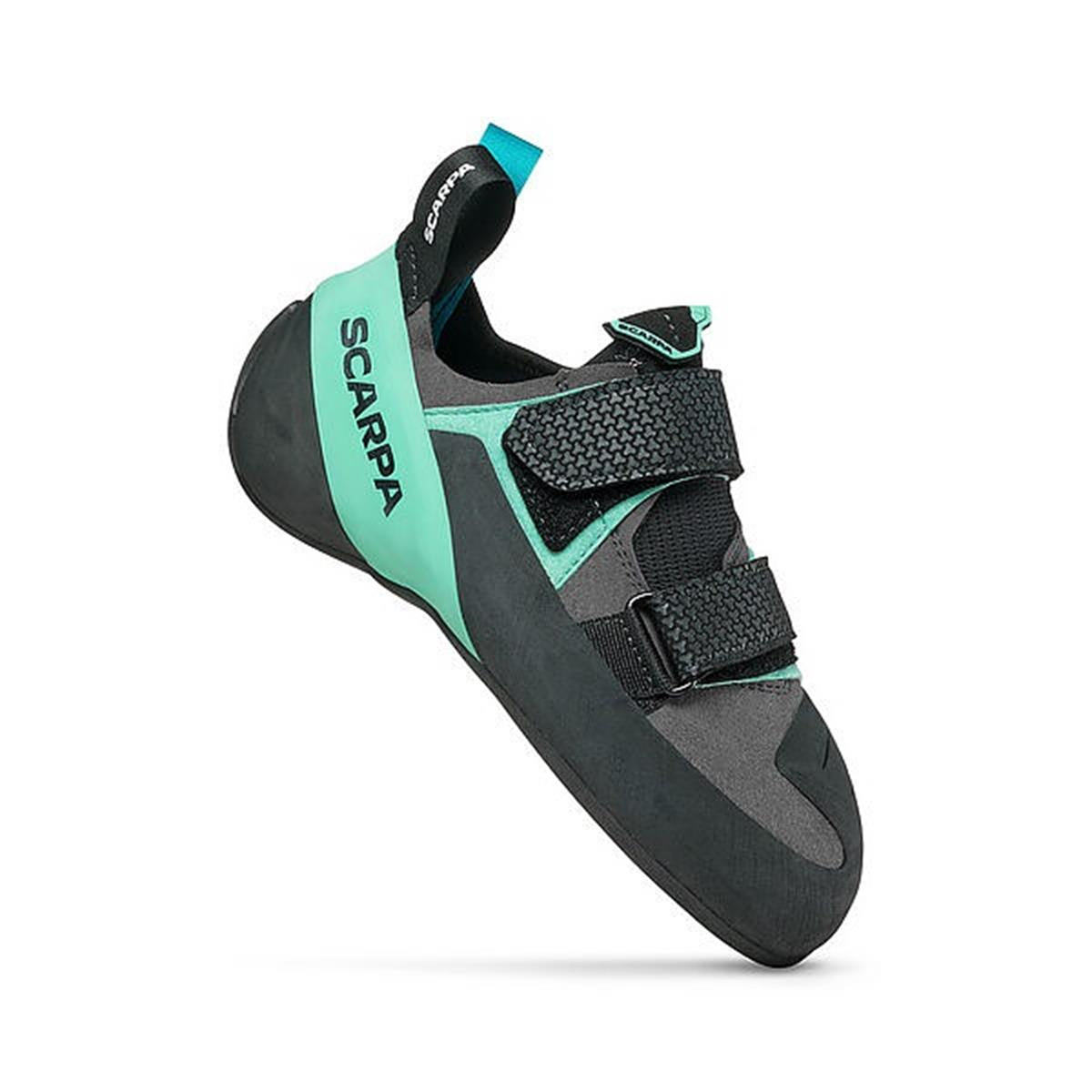 Scarpa Arpia V LV shark aqua