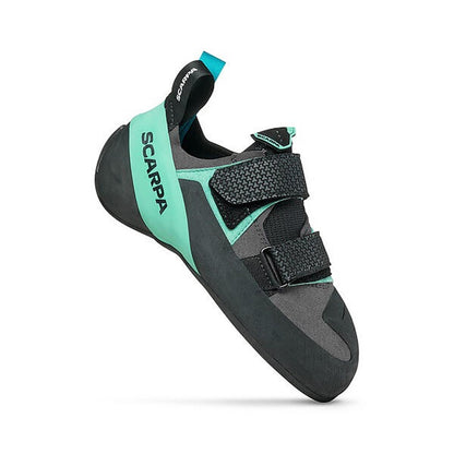 Scarpa Arpia V LV shark aqua