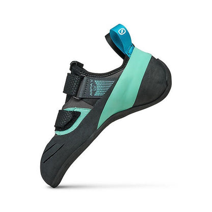 Scarpa Arpia V LV shark aqua